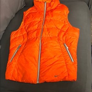Nike Vest